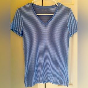 Nicole Miller, New York; Short-sleeve